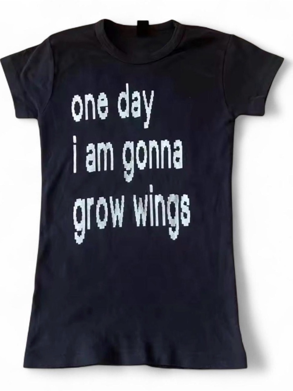 Radiohead baby tee